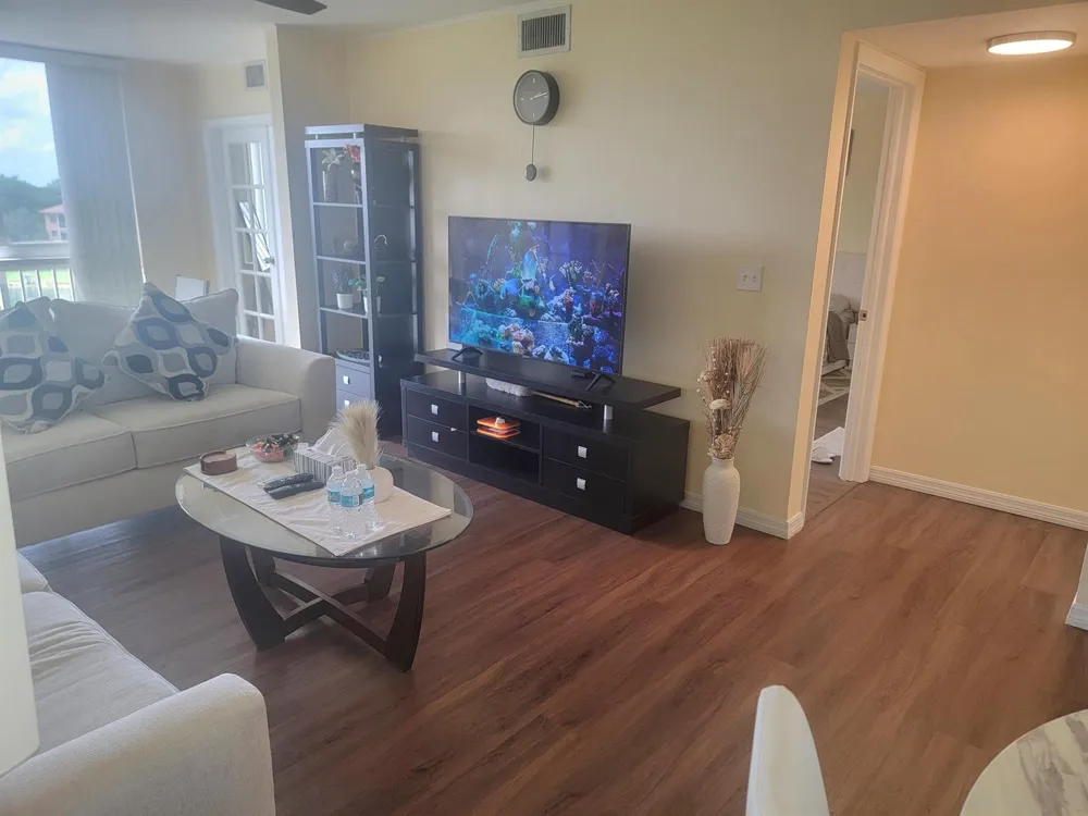 7840 NW 50TH STREET #504 Lauderhill, FL 33351
