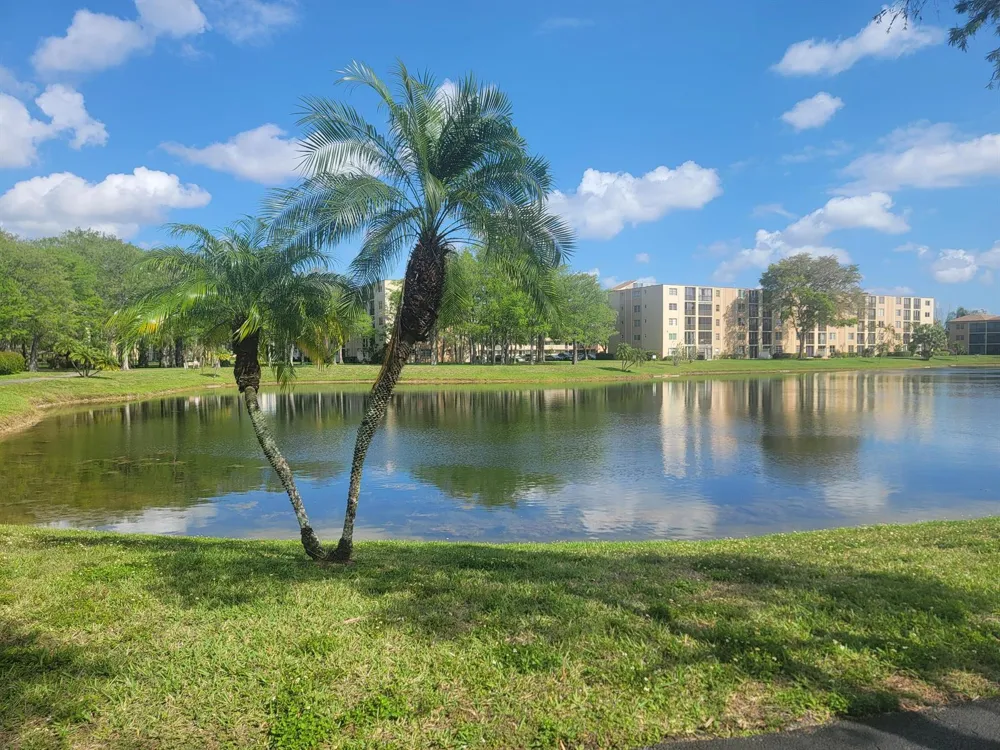 7840 NW 50TH STREET #504 Lauderhill, FL 33351