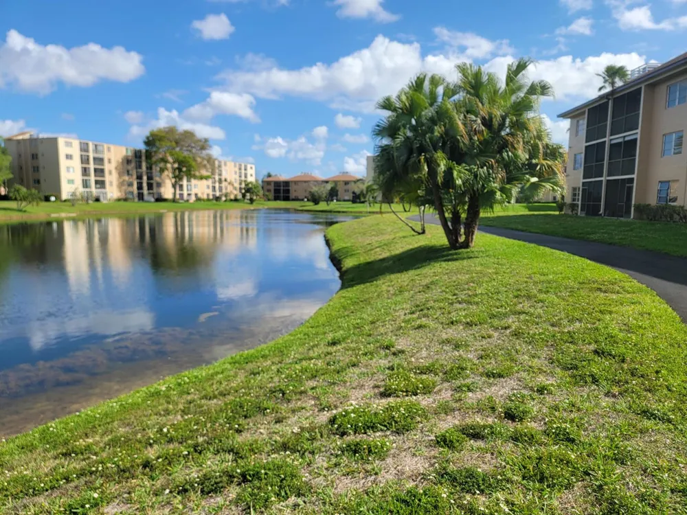 7840 NW 50TH STREET #504 Lauderhill, FL 33351