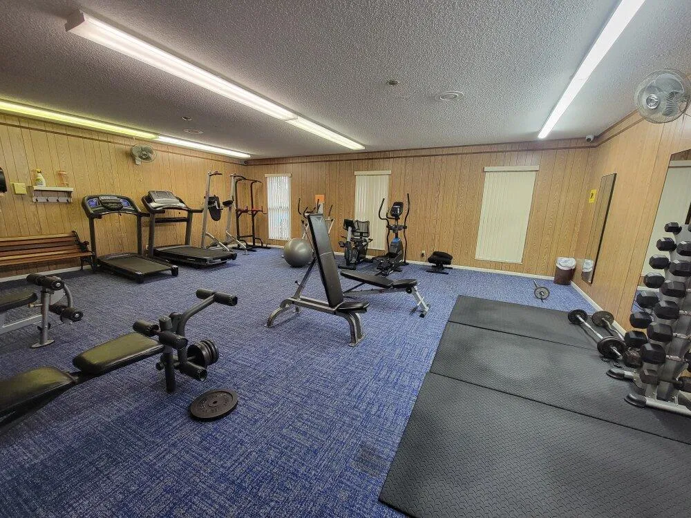 7840 NW 50TH STREET #504 Lauderhill, FL 33351