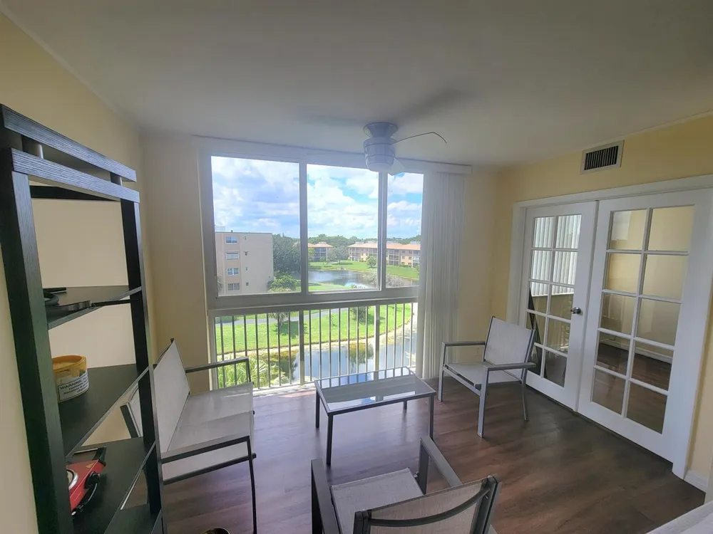 7840 NW 50TH STREET #504 Lauderhill, FL 33351