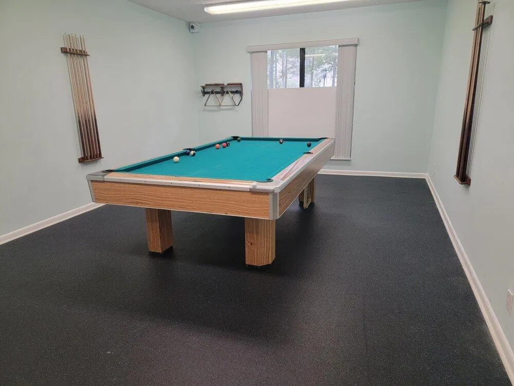 7840 NW 50TH STREET #504 Lauderhill, FL 33351