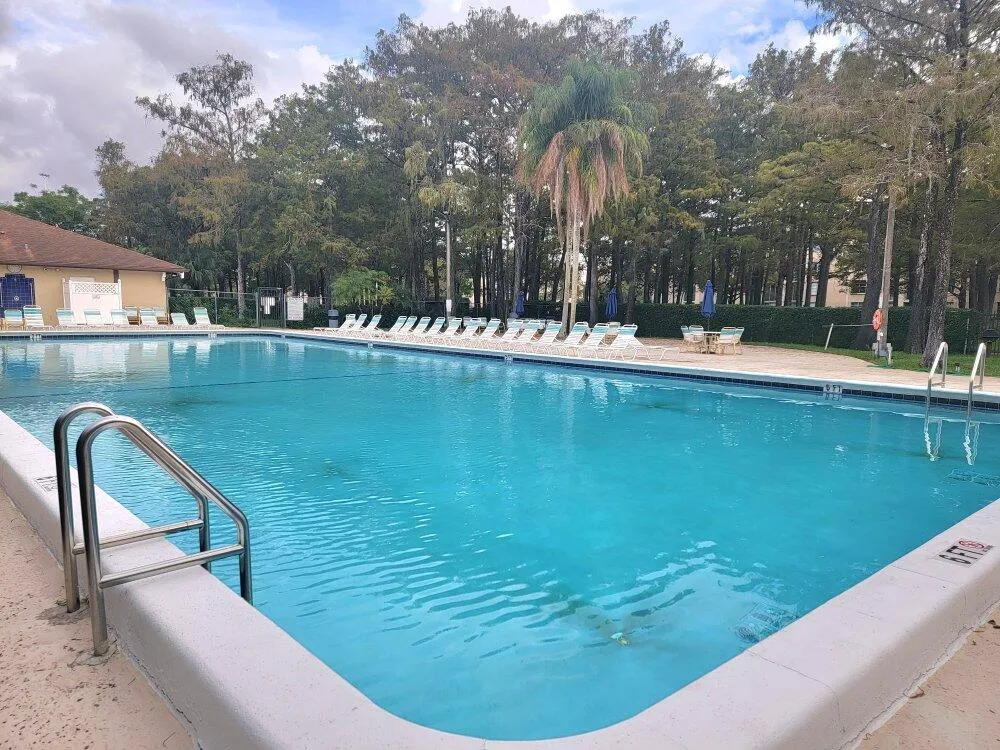 7840 NW 50TH STREET #504 Lauderhill, FL 33351