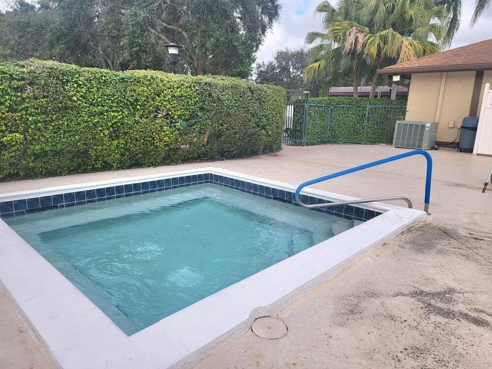7840 NW 50TH STREET #504 Lauderhill, FL 33351