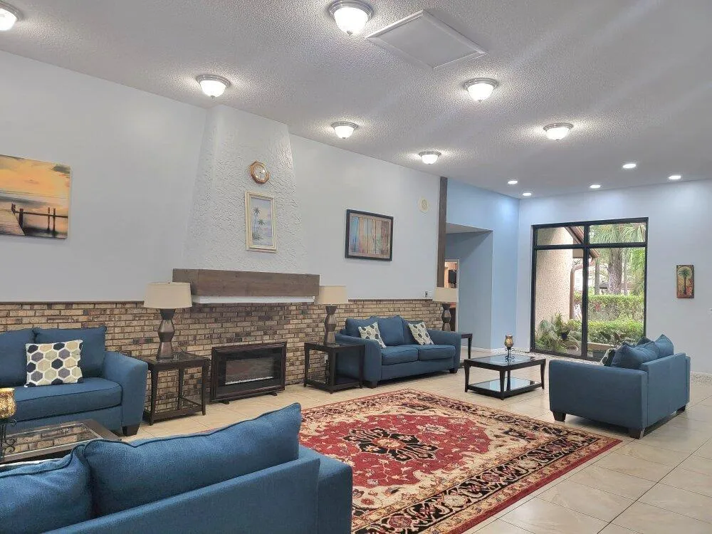 7840 NW 50TH STREET #504 Lauderhill, FL 33351