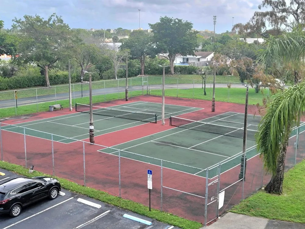 7840 NW 50TH STREET #504 Lauderhill, FL 33351