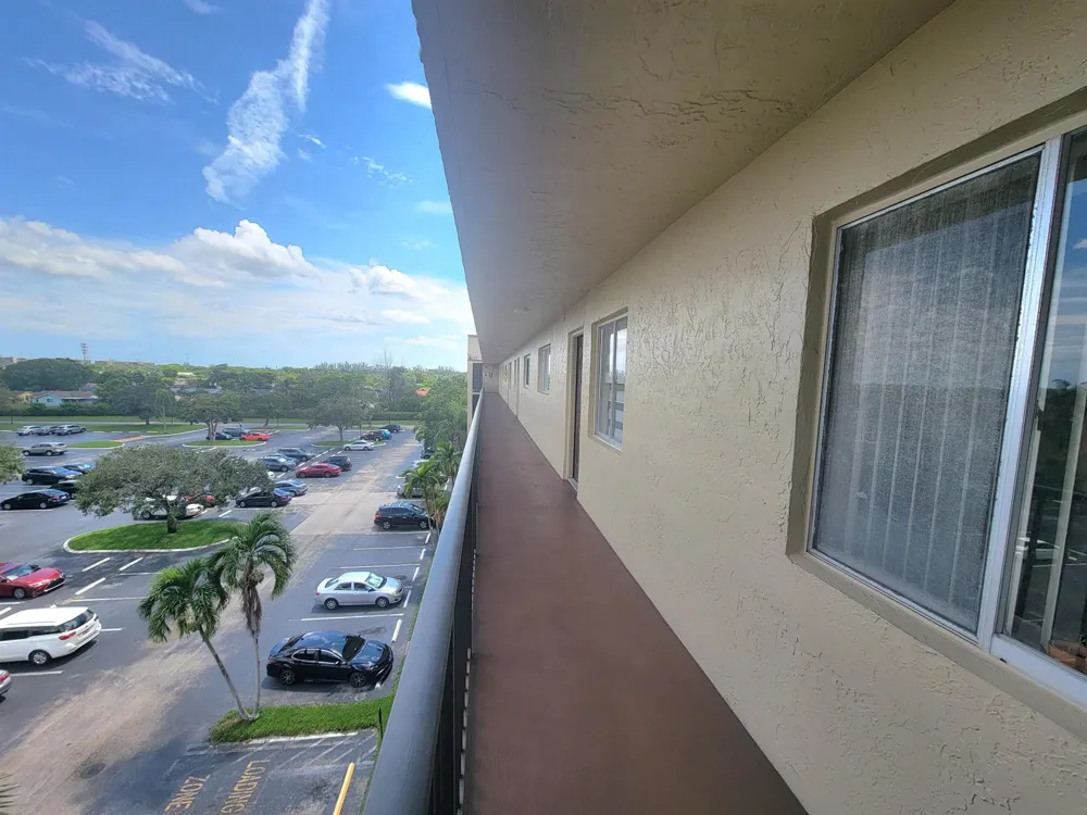 7840 NW 50TH STREET #504 Lauderhill, FL 33351