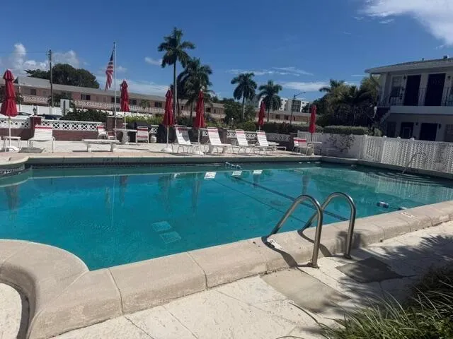 1100 ATLANTIC SHORES BOULEVARD #409 Hallandale Beach, FL 33009