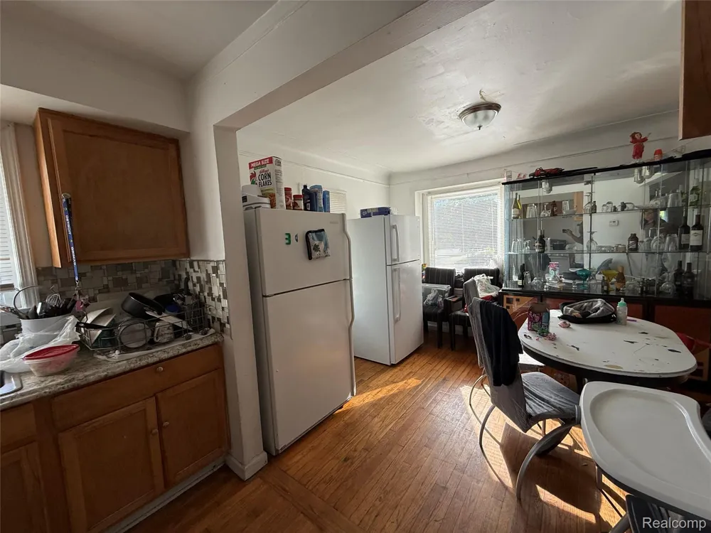 11300 Rossiter Street Detroit City, MI 48224