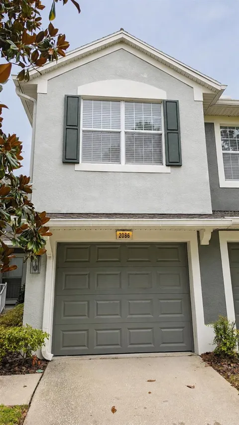 2086 KINGS PALACE DRIVE #2086