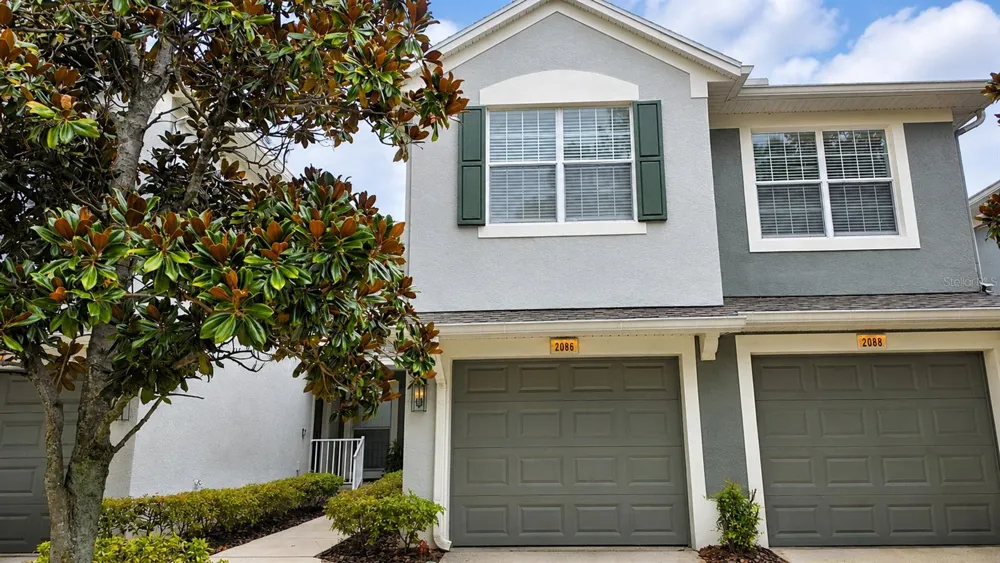 2086 KINGS PALACE DRIVE #2086 Riverview, FL 33578