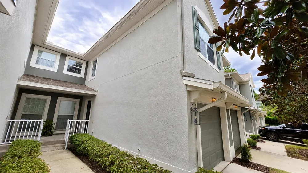 2086 KINGS PALACE DRIVE #2086 Riverview, FL 33578