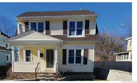 88 Innis Avenue
