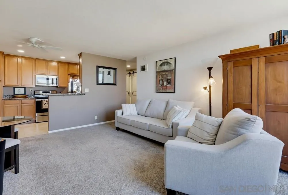 6333 Mount Ada unit 269 San Diego, CA 92111