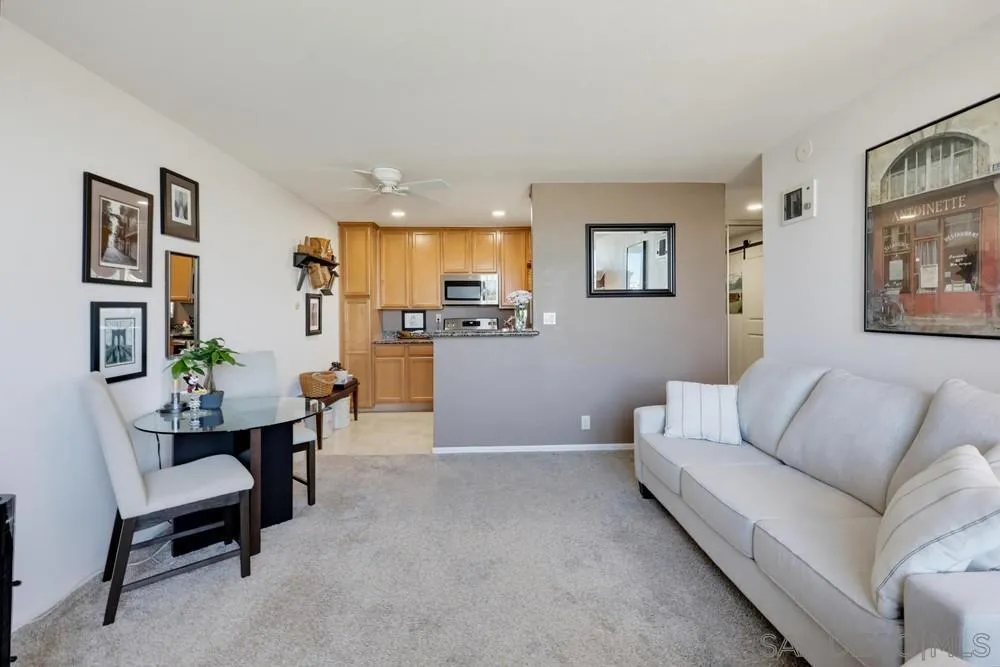 6333 Mount Ada unit 269 San Diego, CA 92111