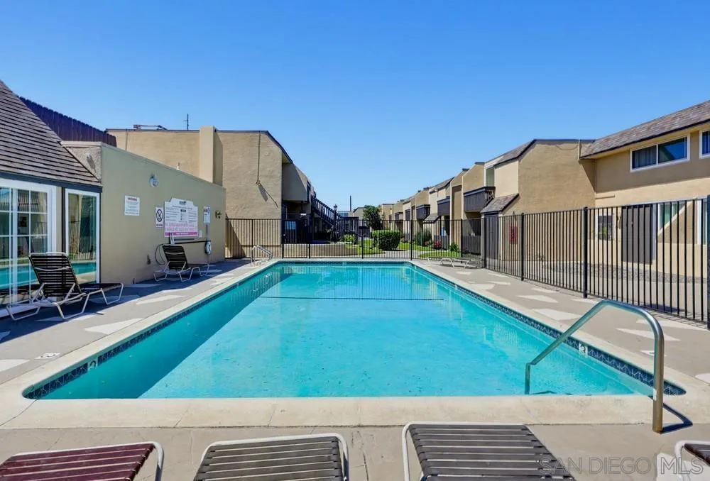 6333 Mount Ada unit 269 San Diego, CA 92111