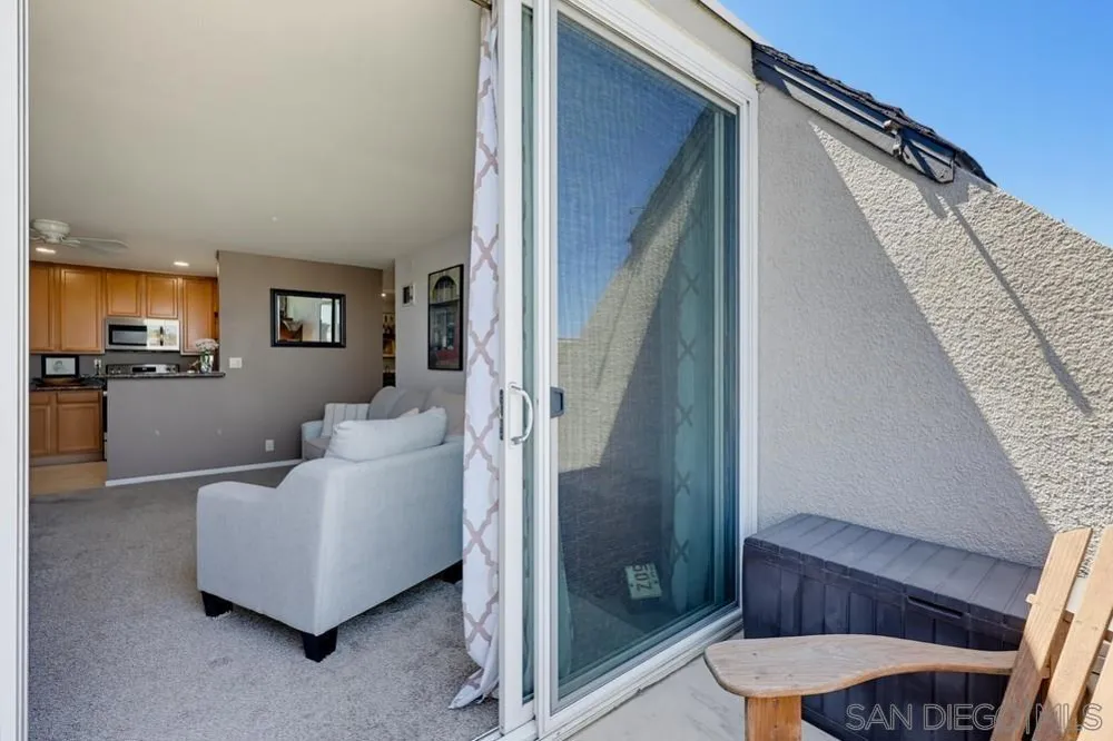6333 Mount Ada unit 269 San Diego, CA 92111