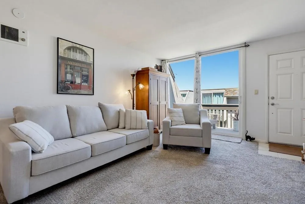 6333 Mount Ada unit 269 San Diego, CA 92111