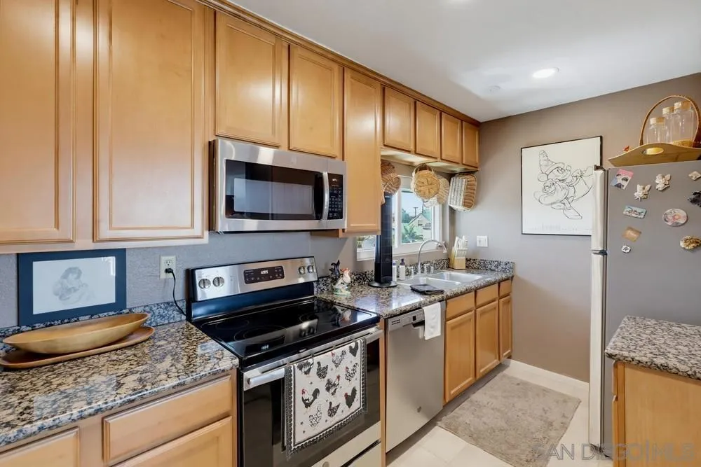 6333 Mount Ada unit 269 San Diego, CA 92111