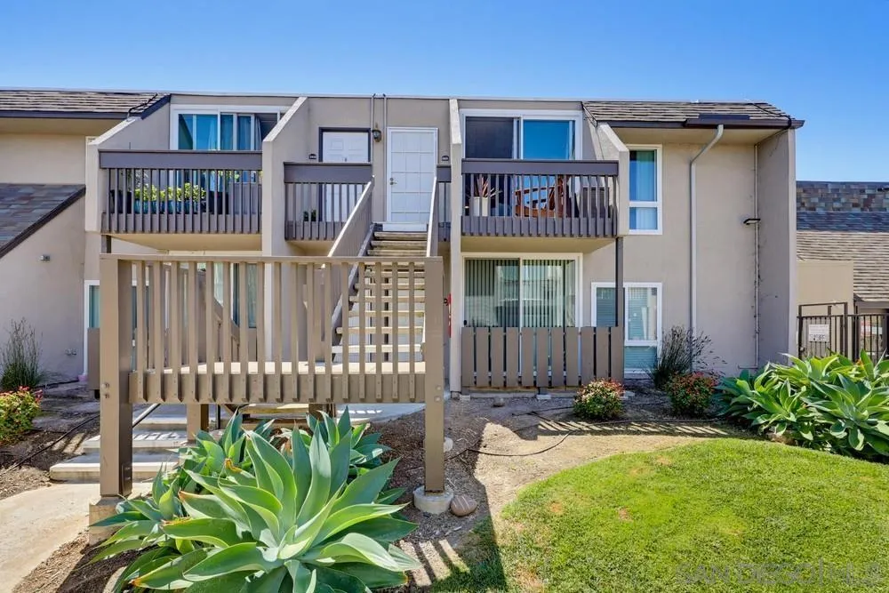 6333 Mount Ada unit 269 San Diego, CA 92111
