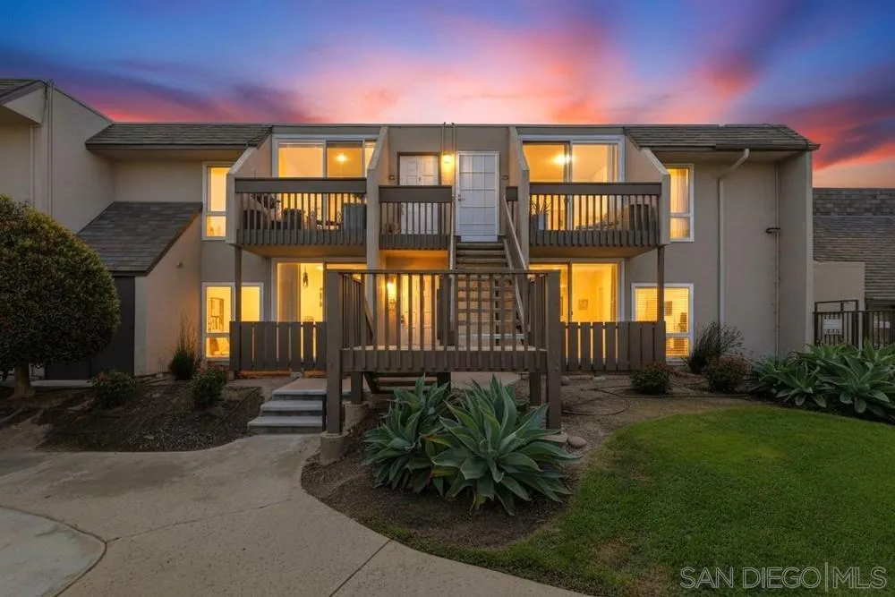 6333 Mount Ada unit 269 San Diego, CA 92111