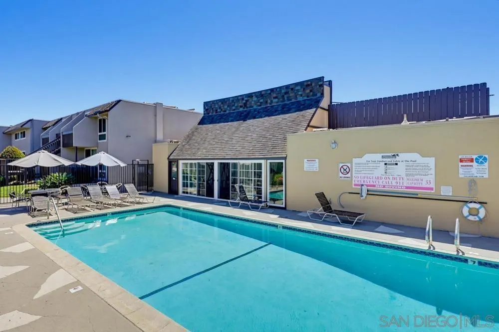 6333 Mount Ada unit 269 San Diego, CA 92111