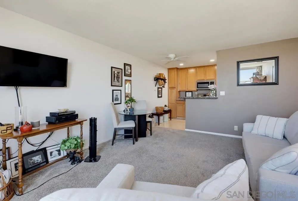 6333 Mount Ada unit 269 San Diego, CA 92111