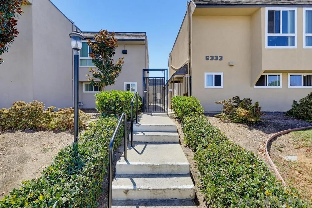 6333 Mount Ada unit 269 San Diego, CA 92111