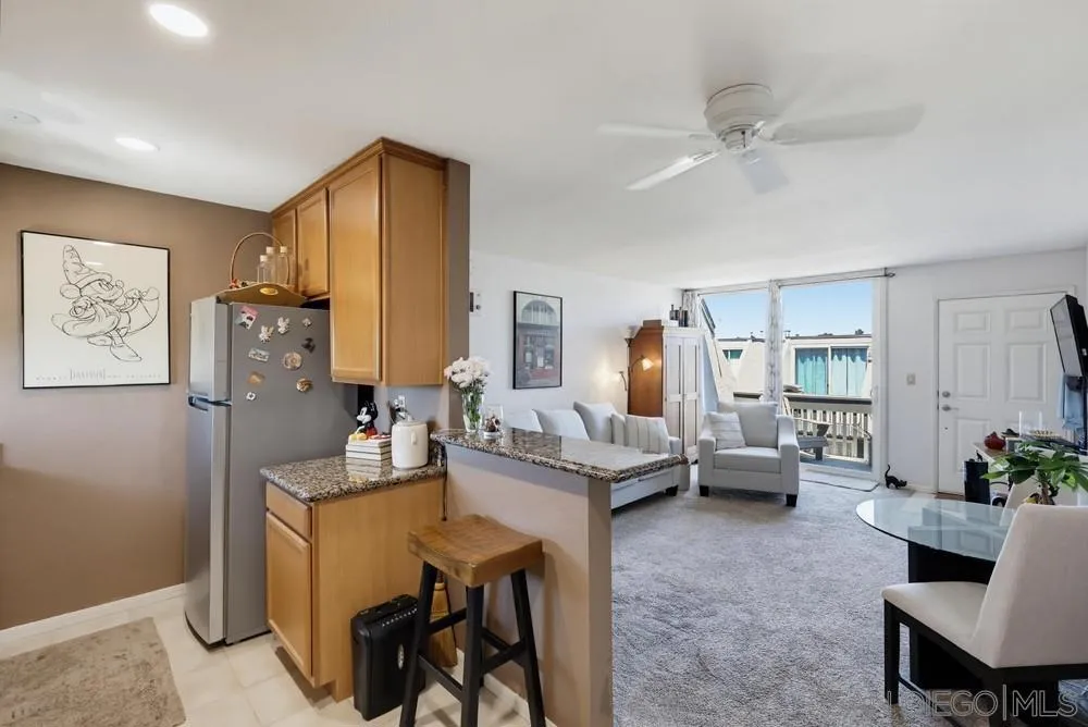 6333 Mount Ada unit 269 San Diego, CA 92111