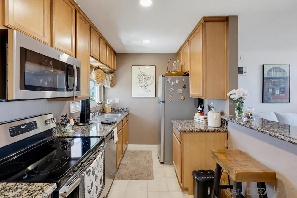 6333 Mount Ada unit 269 San Diego, CA 92111