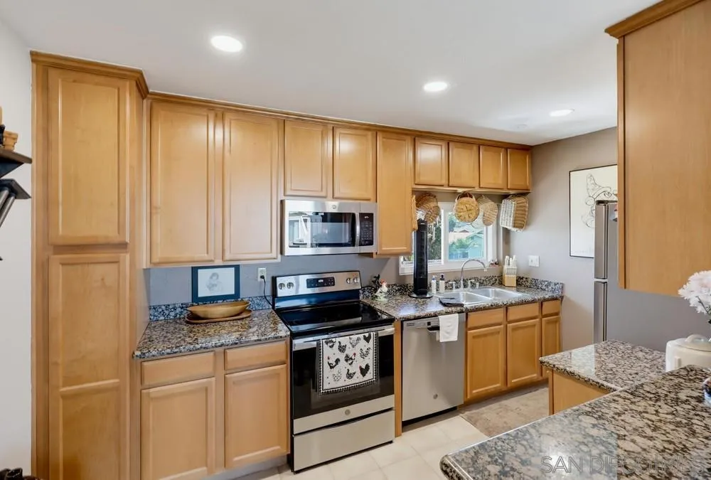 6333 Mount Ada unit 269 San Diego, CA 92111