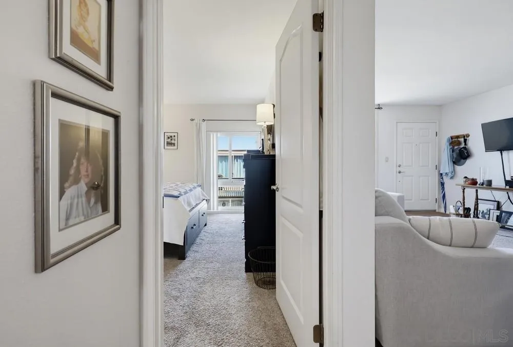 6333 Mount Ada unit 269 San Diego, CA 92111