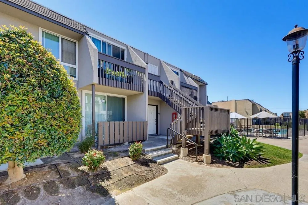 6333 Mount Ada unit 269 San Diego, CA 92111