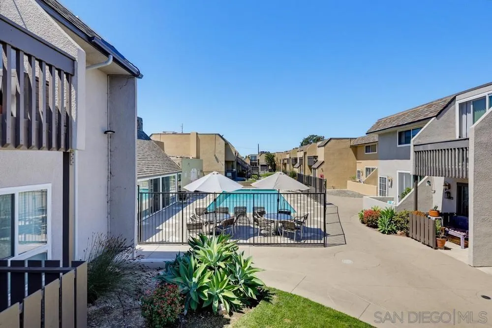 6333 Mount Ada unit 269 San Diego, CA 92111