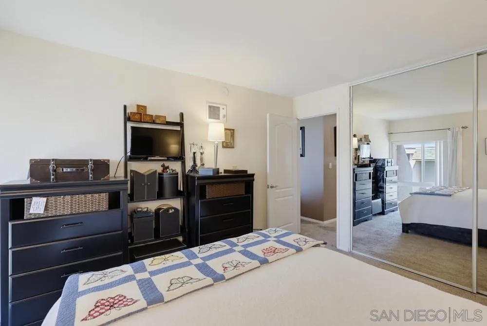 6333 Mount Ada unit 269 San Diego, CA 92111