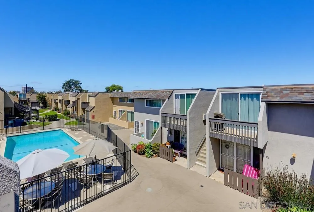 6333 Mount Ada unit 269 San Diego, CA 92111