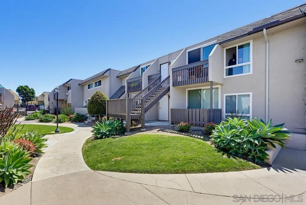 6333 Mount Ada unit 269 San Diego, CA 92111