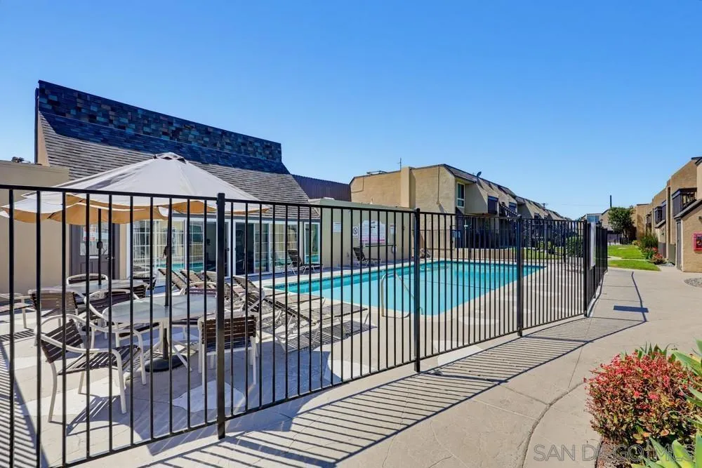 6333 Mount Ada unit 269 San Diego, CA 92111
