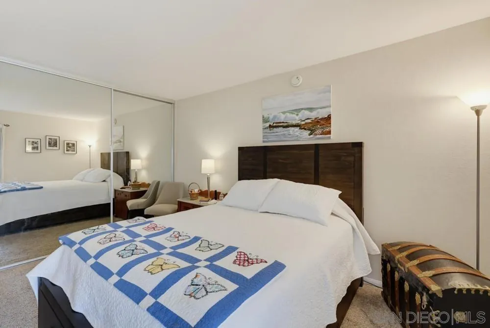 6333 Mount Ada unit 269 San Diego, CA 92111