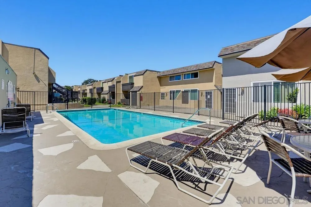 6333 Mount Ada unit 269 San Diego, CA 92111