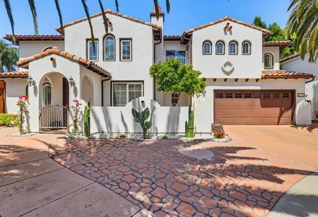 18120 Jaguar Court Los Angeles, CA 91335