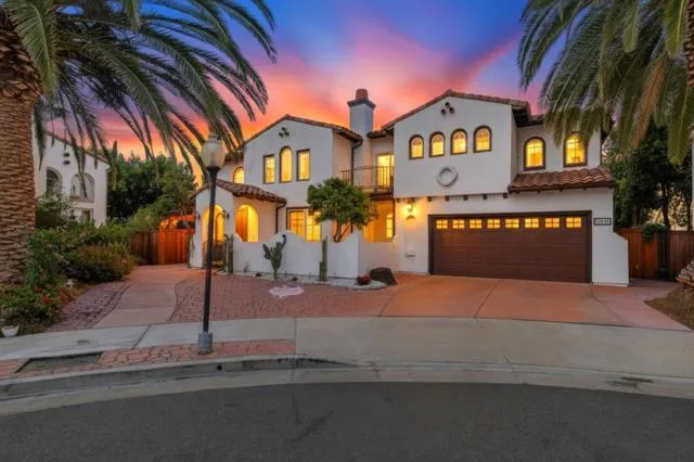 18120 Jaguar Court Los Angeles, CA 91335