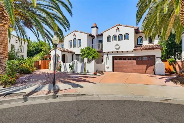18120 Jaguar Court Los Angeles, CA 91335