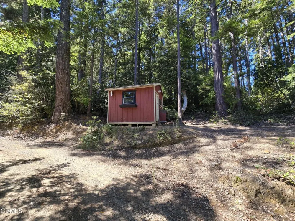 40741 Garcia River Road Point Arena, CA 95468