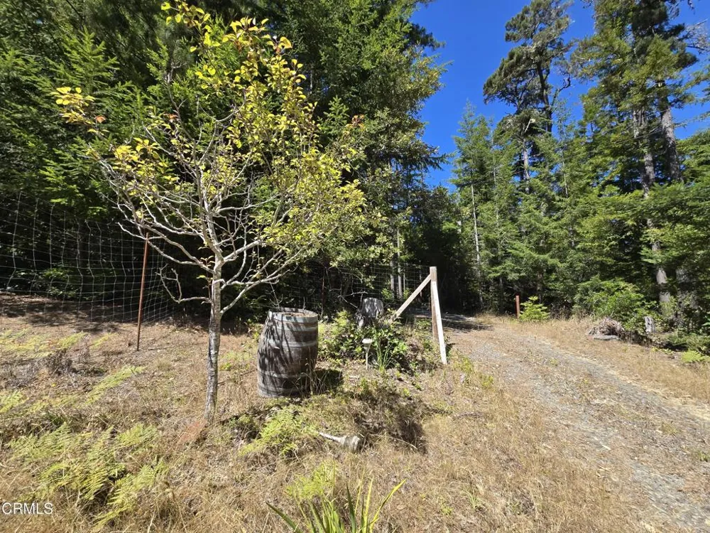 40741 Garcia River Road Point Arena, CA 95468