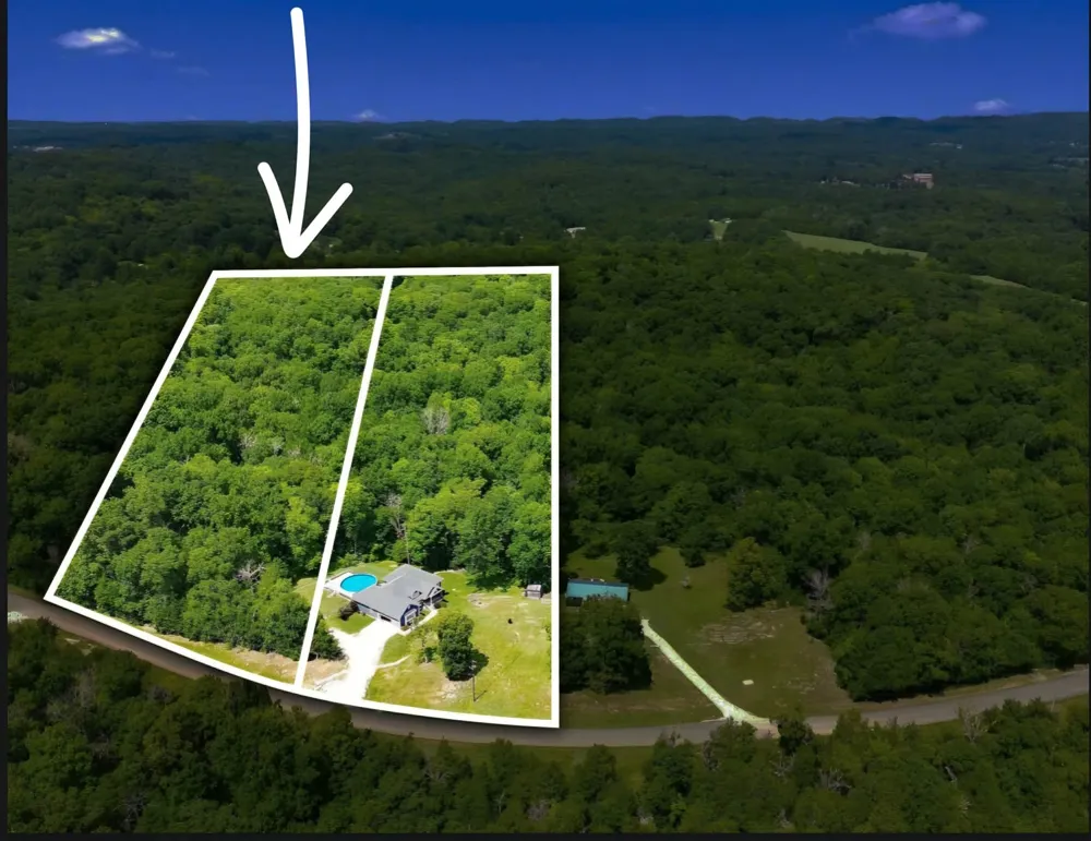 0 Creek View Rd Columbia, TN 38401