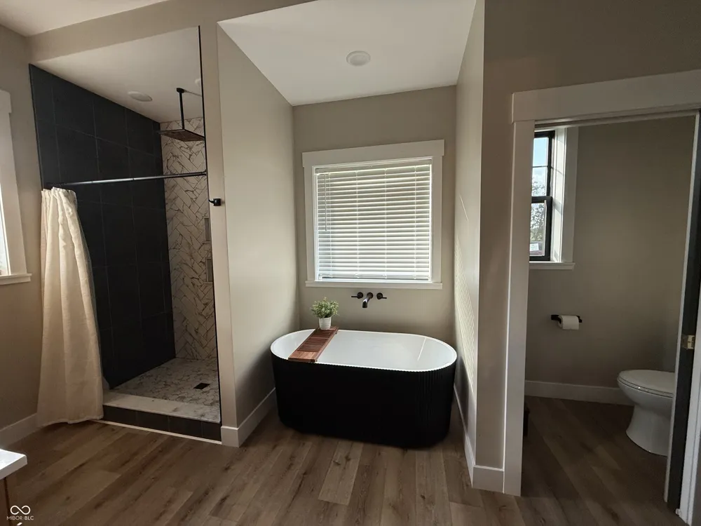 2985 E 1250 North Alexandria, IN 46001