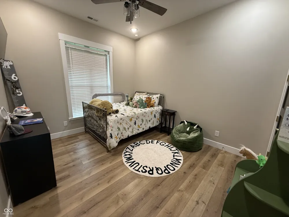 2985 E 1250 North Alexandria, IN 46001