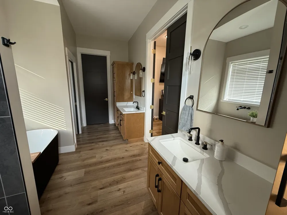 2985 E 1250 North Alexandria, IN 46001