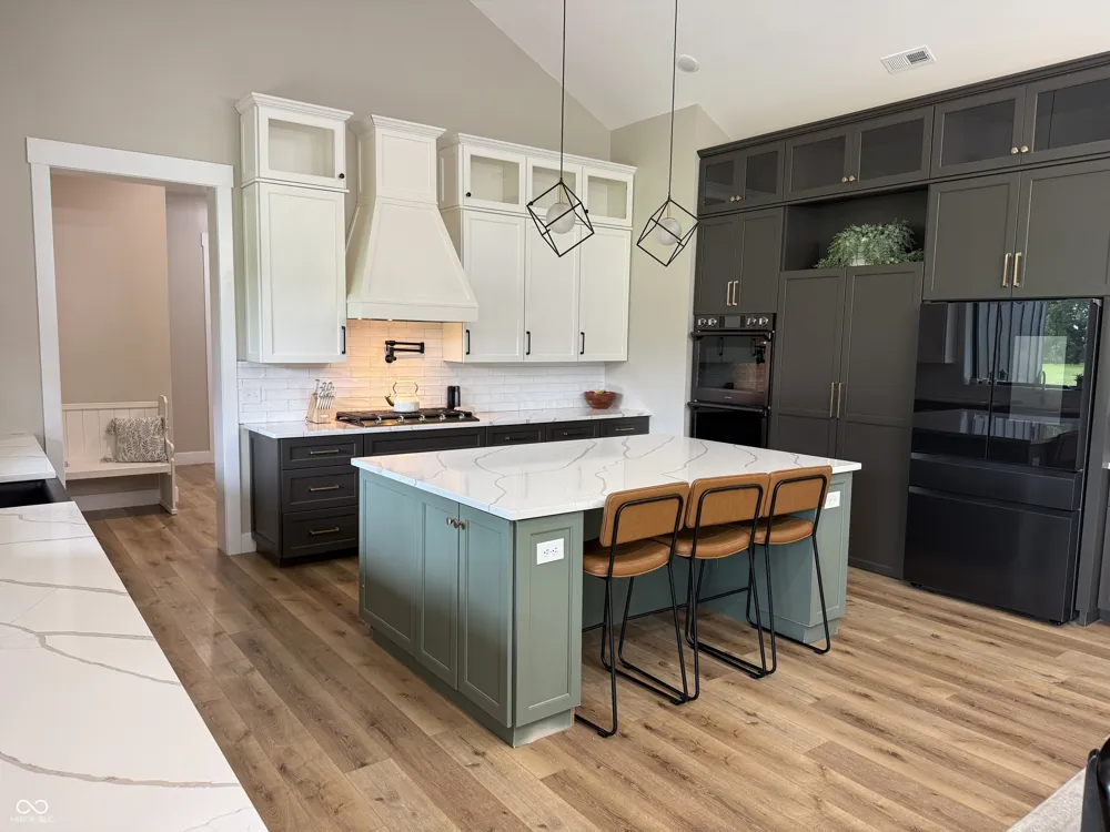 2985 E 1250 North Alexandria, IN 46001